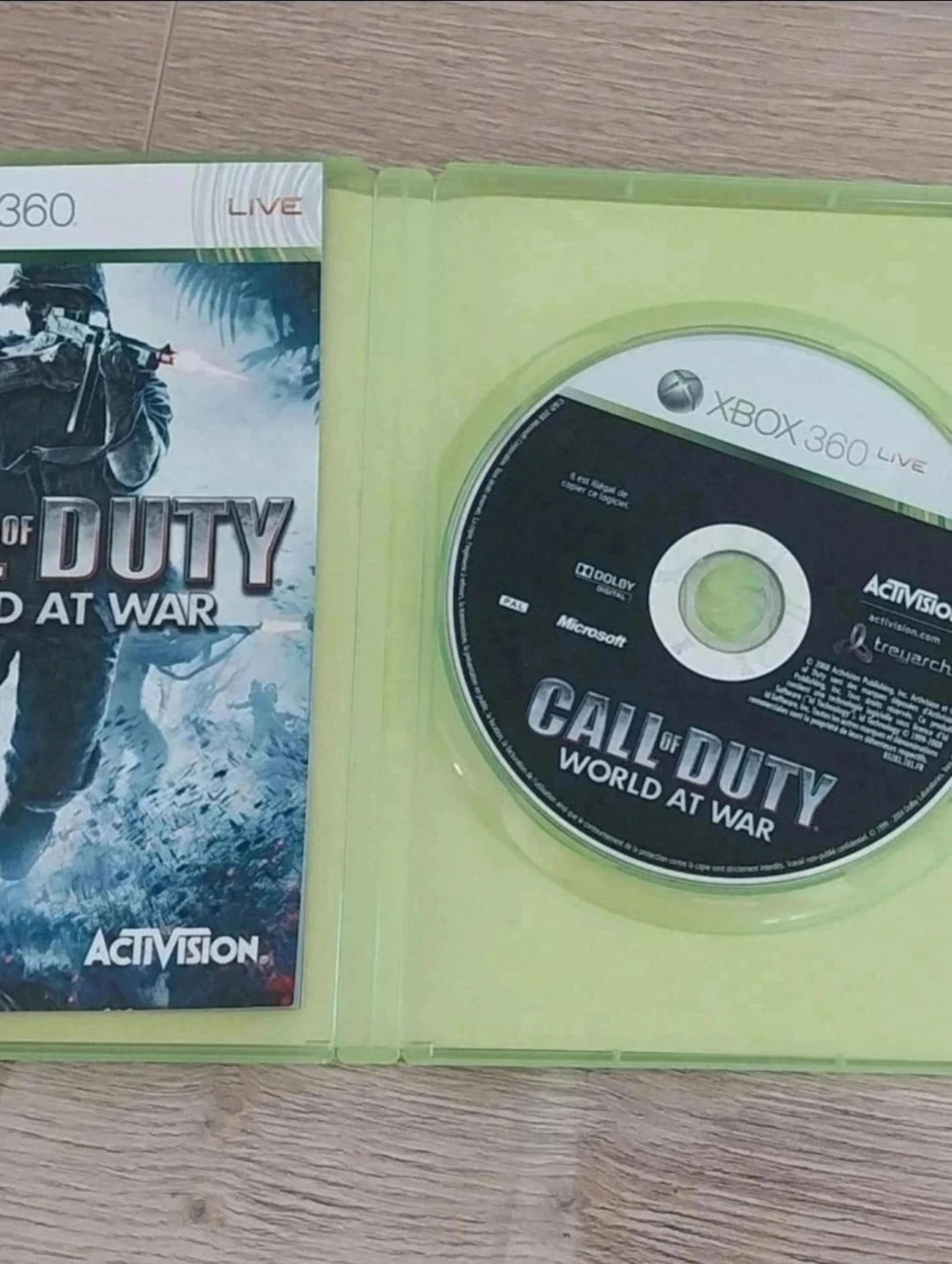 Xbox 360-spellen – photo 3